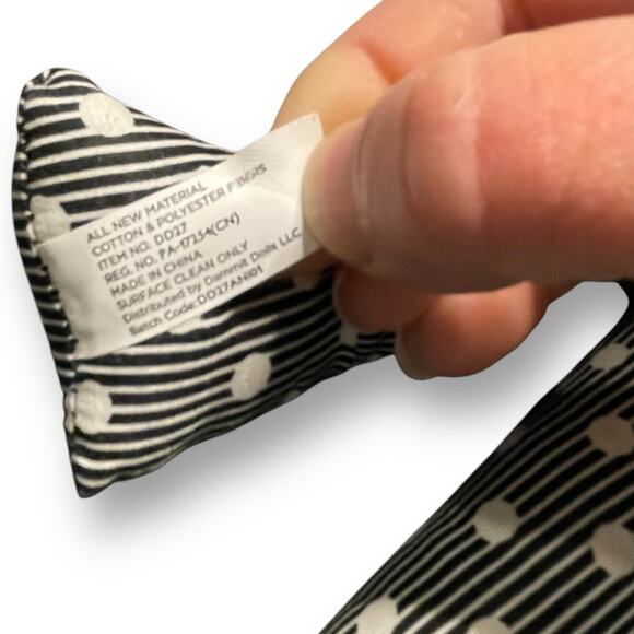 Dammit Doll Stress Relief Stuffed Plush Gag Gift Office Things Don't Go Well 13" - Picture 10 of 12